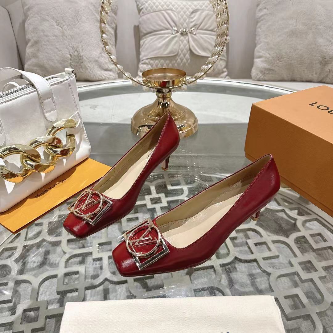 Women's high heels